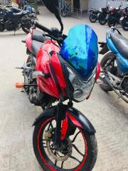 BAJAJ PULSAR AS150